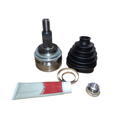HOMOCINETICA TRASEIRA RANGE ROVR 5.0 V8 11/