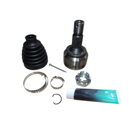 HOMOCINETICA LADO RODA PEUGEOT 208 1.6, C4 CACTUS 1.6