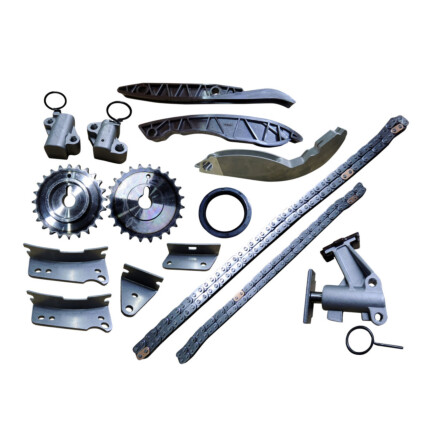 KIT DISTRIBUICAO HR 2.5 16V DIESEL