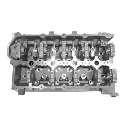 CABECOTE MOTOR L200  2.4 DIESEL