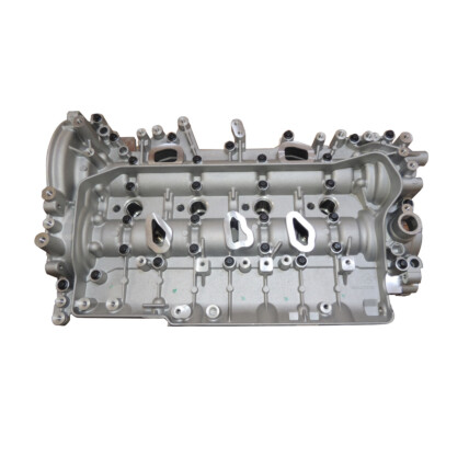 CABECOTE MOTOR FRONTIER 2.3  DIESEL