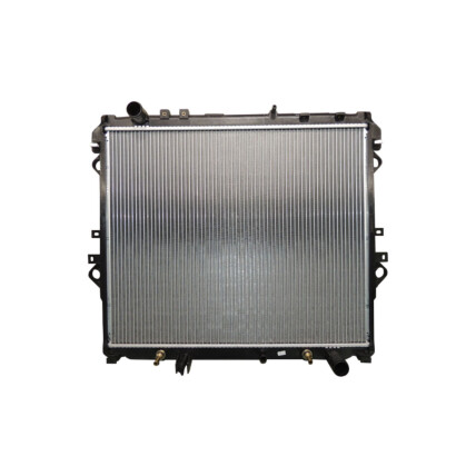 RADIADOR AGUA HILUX 2.8 AUT 17/.