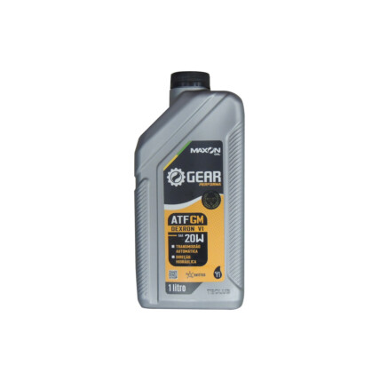 OLEO SINTETICO ATF DEXRON VI