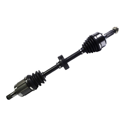 SEMI EIXO DIANTEIRO LE FIT 1.5 03/08
