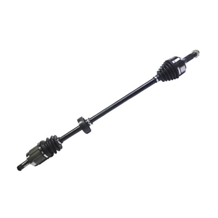 SEMI EIXO DIANTEIRO LD FIT 1.5 03/08