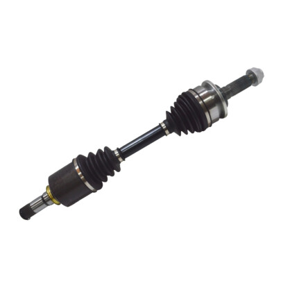 SEMI EIXO DIANTEIRO LADO ESQUERDO RANGER 2.2/3.2 4X4 DIESEL