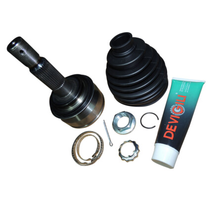HOMOCINETICA LADO RODA HILUX 2005/2015