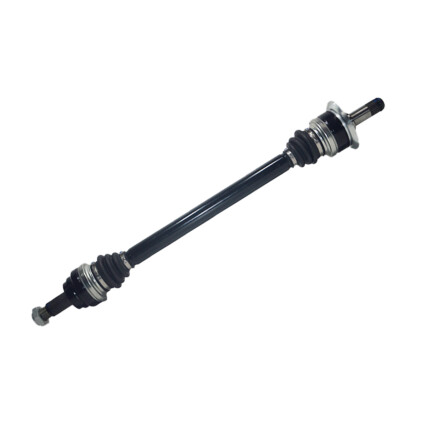 SEMI EIXO TRASEIRO LD BMW X3 2.8 3.0 11/17