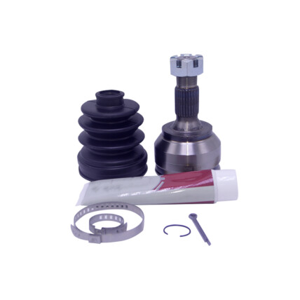 HOMOCINETICA LADO RODA CITROEN C4/PEUGEOT 307 1.6
