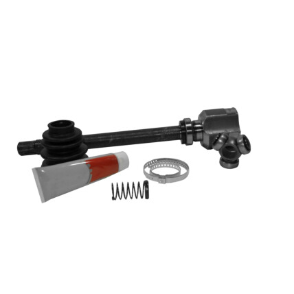 TULIPA CAMBIO LADO DIREITO PEUGEOT 3008 1.6, 408 2.0