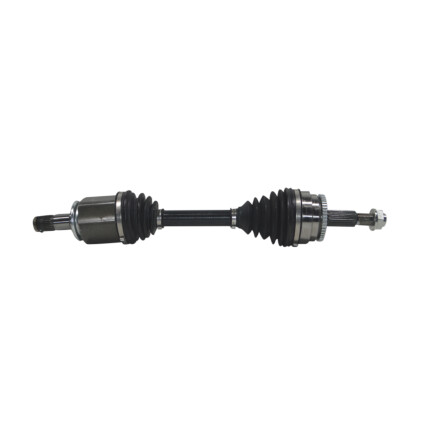 SEMI EIXO   DIANTEIRO LE RANGE ROVER SPORT 05/13