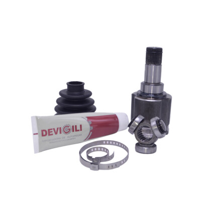 TULIPA CAMBIO VW UP!, LADO DIREITO POLO/TCROSS/VIRTUS 1.0 12V
