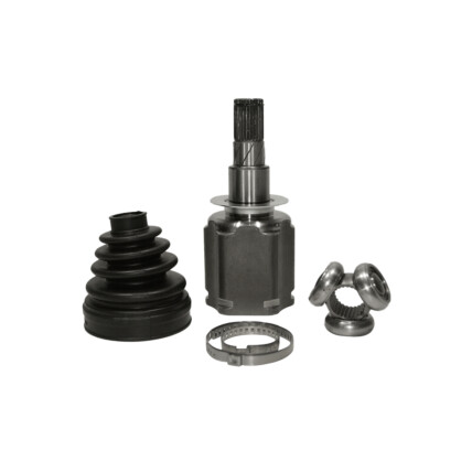 TULIPA CAMBIO LD PATHFINDER 4.0 V6 06/08