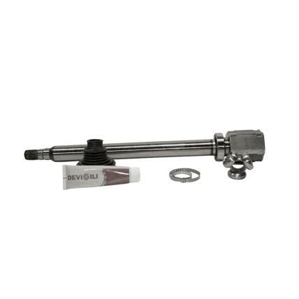 TULIPA CAMBIO LD V40 2.0 13/