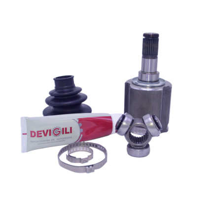 TULIPA CAMBIO LE JAC T6 2.0 16V 15/