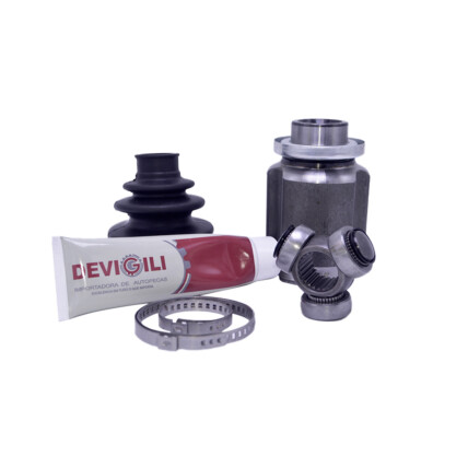 TULIPA CAMBIO LD JAC T6 2.0 16V 15/
