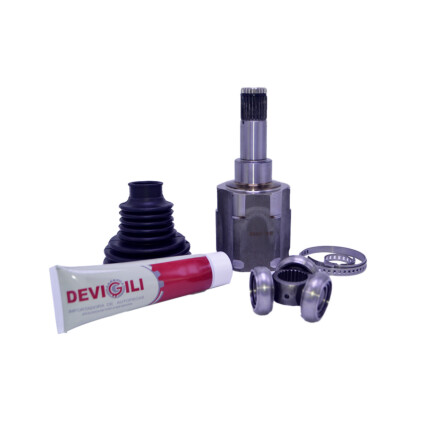 TULIPA CAMBIO LE FREEMONT 2.4 16V 12/