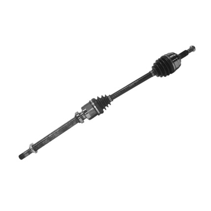 SEMI EIXO DIANTEIRO LD FLUENCE 2.0 13/