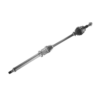 SEMI EIXO TRASEIRO LD TIGUAN 2.0 4X4 11/ PASSAT 2.0 4X4 06/08