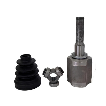 TULIPA CAMBIO LE CAPTIVA 3.6 V6 4X2 / 4X4