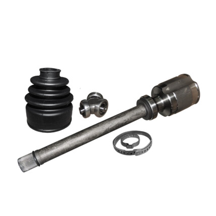TULIPA CAMBIO LADO DIREITO CITROEN C4 CACTUS 1.6 19/20