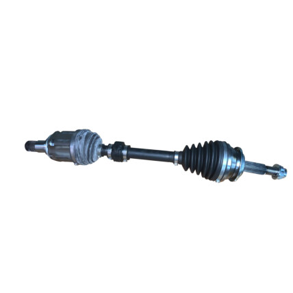 SEMI EIXO  DIATEIRO LD RAV4 2.0 16V   4X4 15/