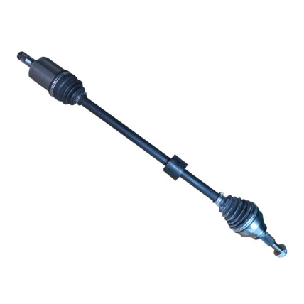 SEMI EIXO LADO DIREITO NIVUS HIGHLINE 1.0 200 TSI