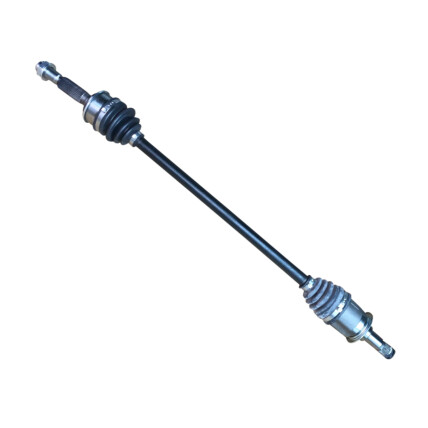 SEMI EIXO TRASEIRO LD OUTLANDER HPE2 2.2 14/
