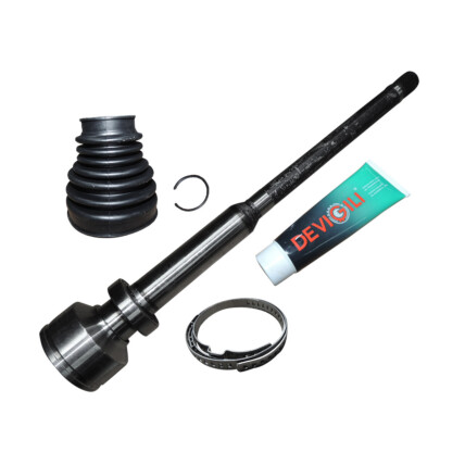 TULIPA CAMBIO XC60 3.0T 08/13