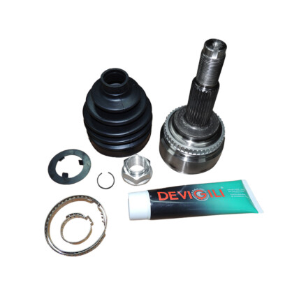HOMOCINETICA RODA TIGGO 5X 1.5 19/