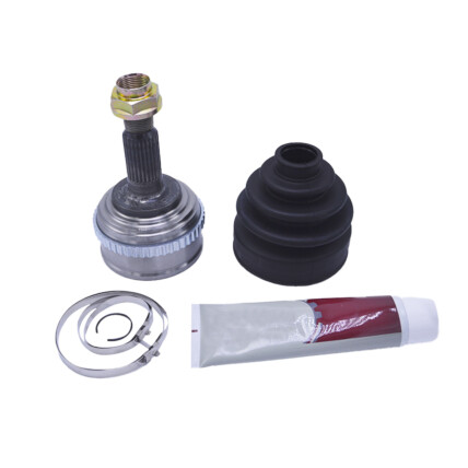 HOMOCINETICA LADO RODA CIVIC 1.6