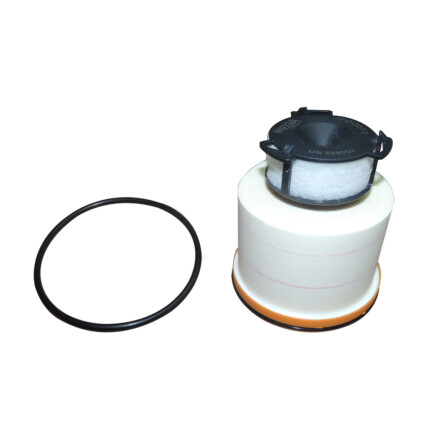 FILTRO COMBUSTIVEL HILUX 2.8 16V 16/