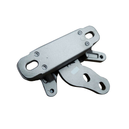 COXIM LADO ESQUERDO CAMBIO MANUAL ECOSPORT 1.6