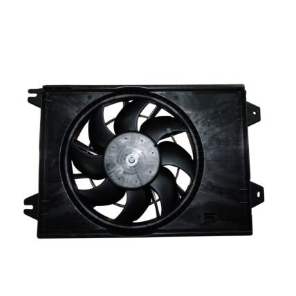 ELETROVENTILADOR PAJERO TR4 2.0