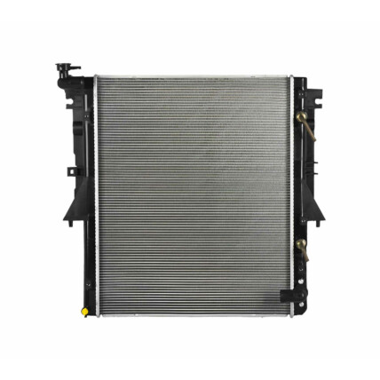 RADIADOR AGUA L200 TRITON 2.4 16/