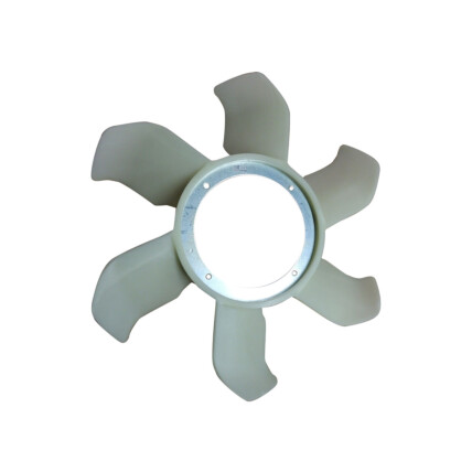 HELICE RADIADOR L200 TRITON 3.5