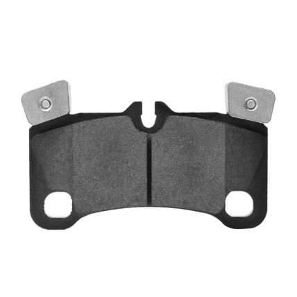 PASTILHA FREIO TRASEIRO AUDI Q7, PORSCHE CAYENNE, VW TOUAREG