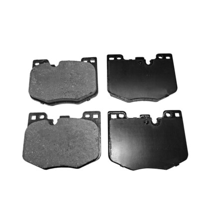PASTILHA FREIO DIANTEIRA BMW SERIE 3/5/7/X3/X5/Z4