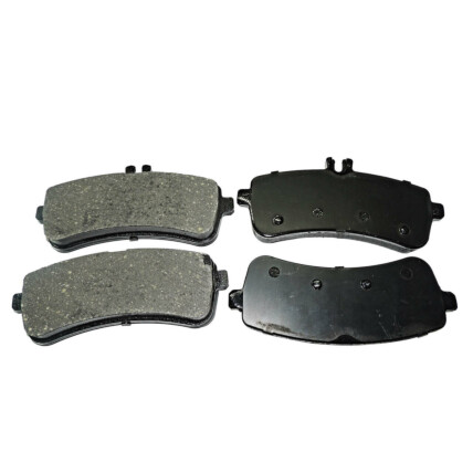 PASTILHA FREIO TRASEIRO MERCEDES C63/S63/S63