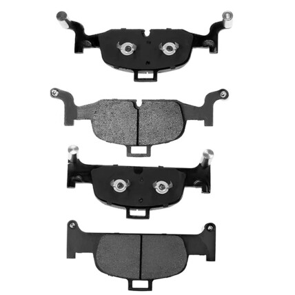 PASTILHA FREIO DIANTEIRA AUDI A4/A5/Q5