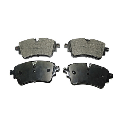 PASTILHA FREIO TRASEIRO AUDI A5/A6/Q5/Q7