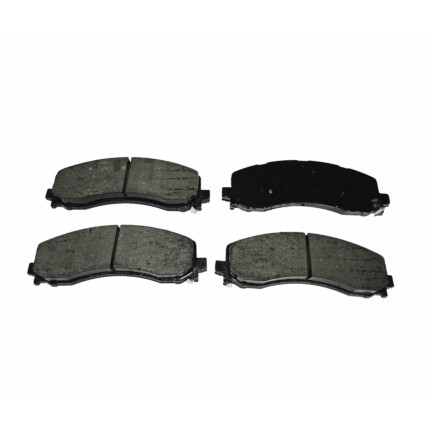 PASTILHA FREIO TRASEIRO RAM 2500/3500
