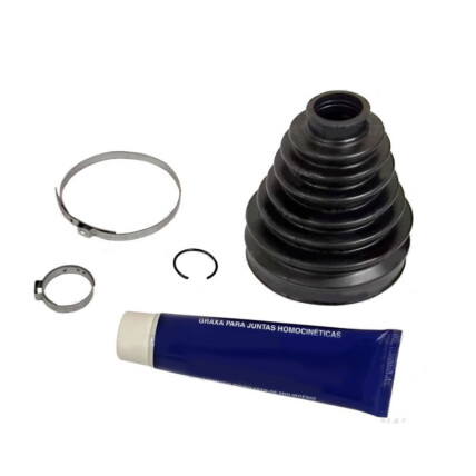 KIT COIFA HOMOCINETICA LADO RODA HILUX 4X4