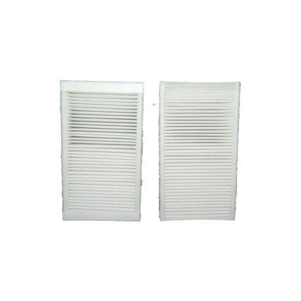 FILTRO CABINE BMW X3/X4