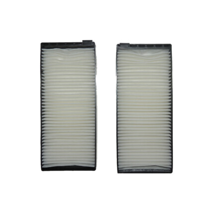 FILTRO CABINE JAC J3