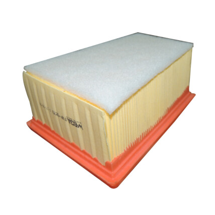 FILTRO AR DUSTER  1.6 16V  115 CV   11/