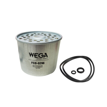 FILTRO COMBUSTIVEL D10 / F1000/ F4000