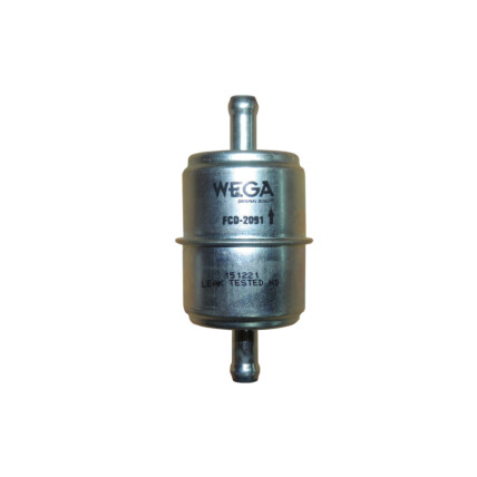 FILTRO COMBUSTIVEL F4000 3.9L  CUMMINS 4B 96/