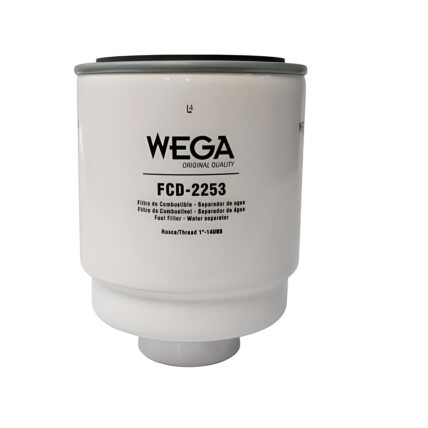 FILTRO COMBUSTIVEL RAM 2500 6.7 V6 24V 330CV 13/