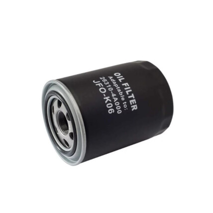 FILTRO OLEO SORENTO 2.5 04/